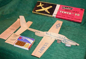 TEMCO 50 kit