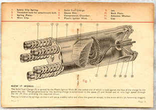 Jetex 100 instructions