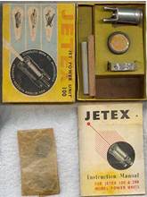 Original Jetex 100 kit