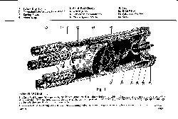 Jetex 200 exploded view