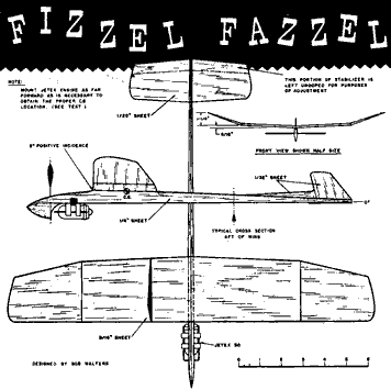 Fizzel Fazzel