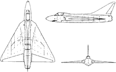 Hawker P.1091