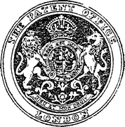 Seal - UK Patent Office