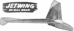 Dean's Jetwing