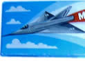 CB Mirage III