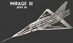 CB Mirage III