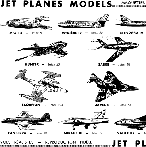 JPM F-100