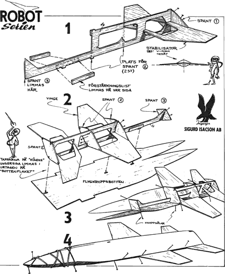 Isacson's X-15