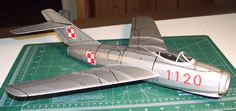 Starleaf's MiG 15