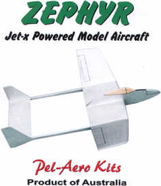 Pel-Aero Zephyr