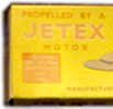 Jetex Sharky kit
