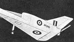 Handley Page H.P.115