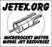 Return to jetex.org homepage 