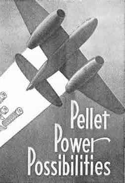 Pellet Power Possibilities