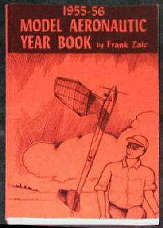 Zaic Yearbook 55-56