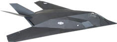 Graham Potter's F-117