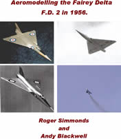 Aeromodelling the F.D.2