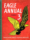 Eagle Annual 3